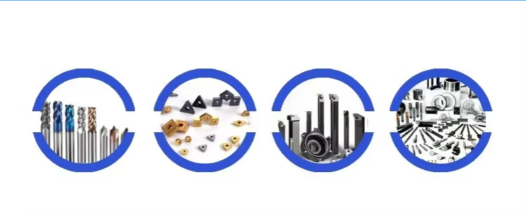 CNC Tools Banner