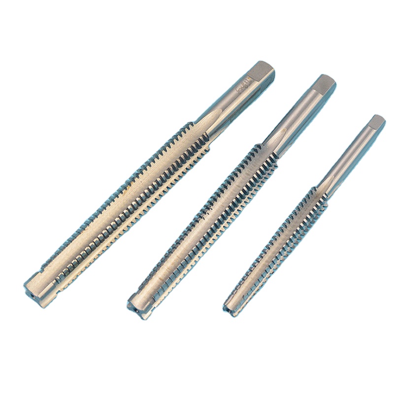 HSS Tapping Tool 1