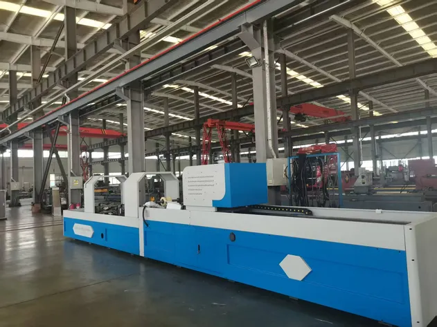 CNC Honing Machine