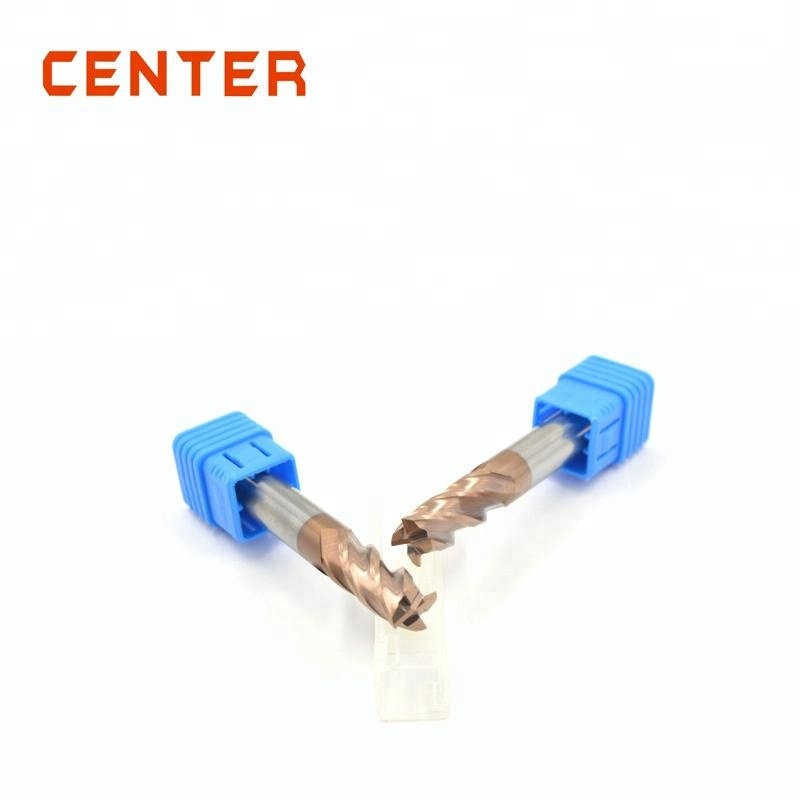 Endmill Drills and Milling cutting tools manufacturer