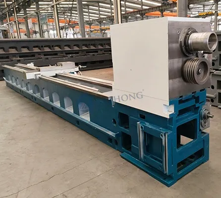One Piece Casting Base
