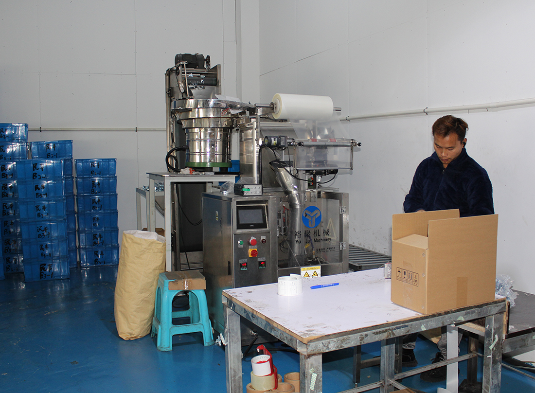Automatic Sorting Machine