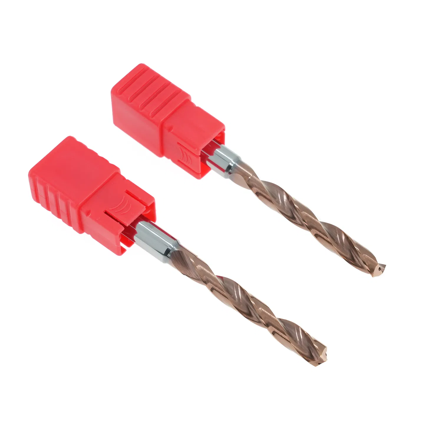 Wholesale Price CNC Tungsten Carbide Drill Bits Solid Carbide Drill Bit-D8.1-D10