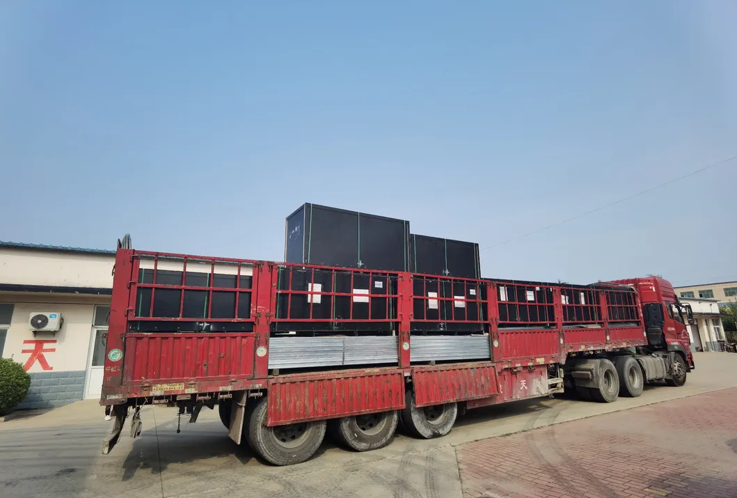 Packaging & Shipping Process 3