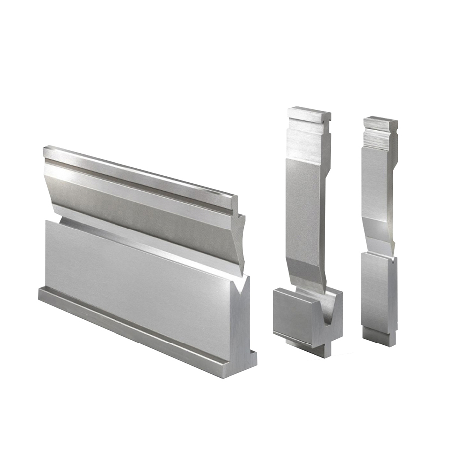 Multi-V Lower Die Bottom Tool for Bending 4 Way Mold Press Brake Tool for Mold Products