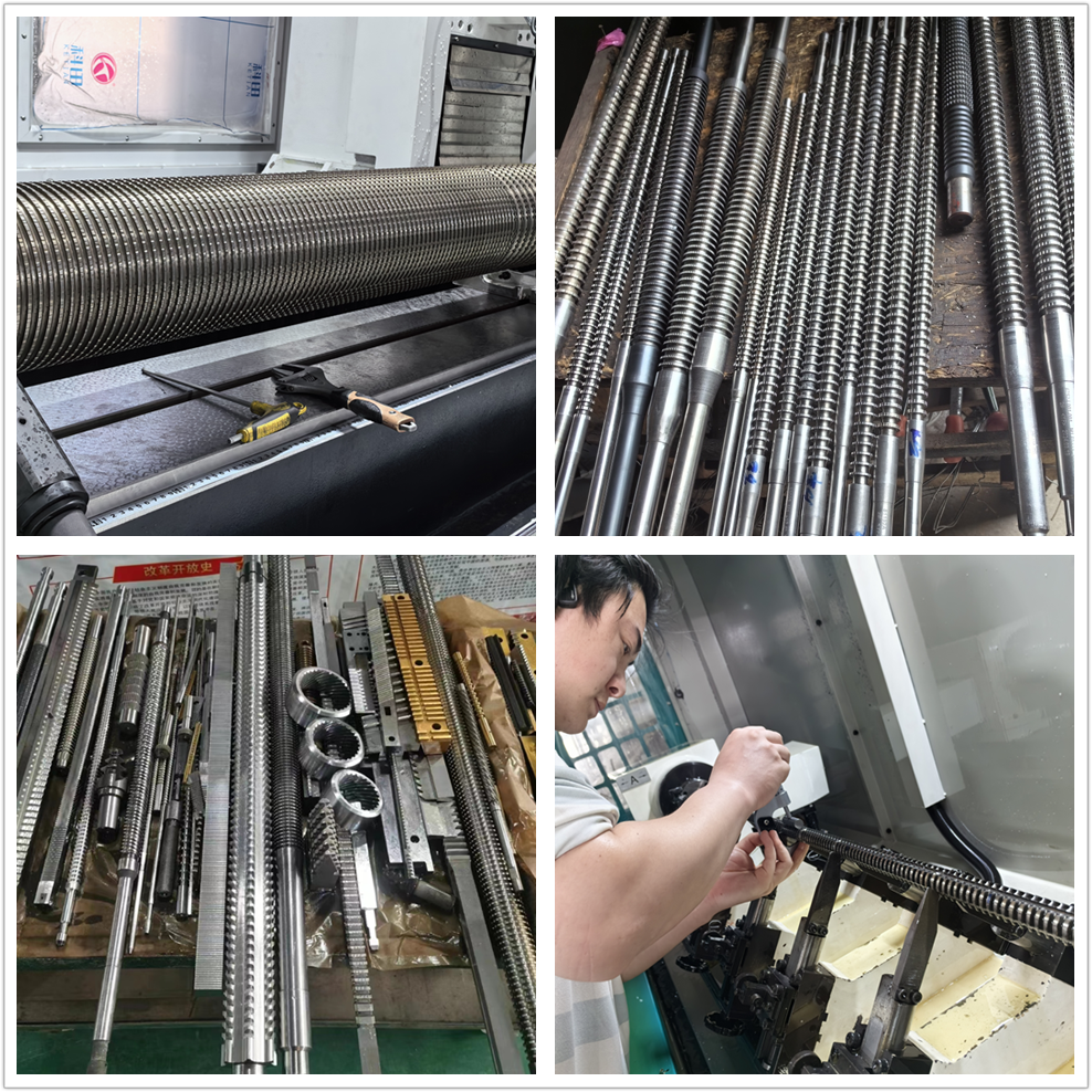 Drawing Custom 30mm Carbide Class AA Htd Hobbing Cutter 75HRC Tialn Coated