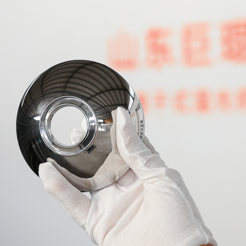 Gt-300 Enclosed Polishing System with Low Power Consumption