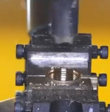 Advanced Water Faucet Rotary Transfer System for Seamless Manufacturing