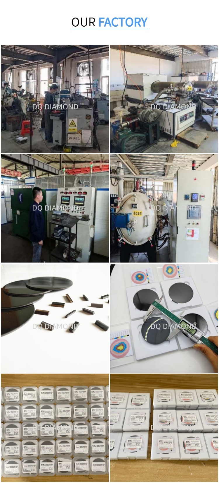 Production Process 1