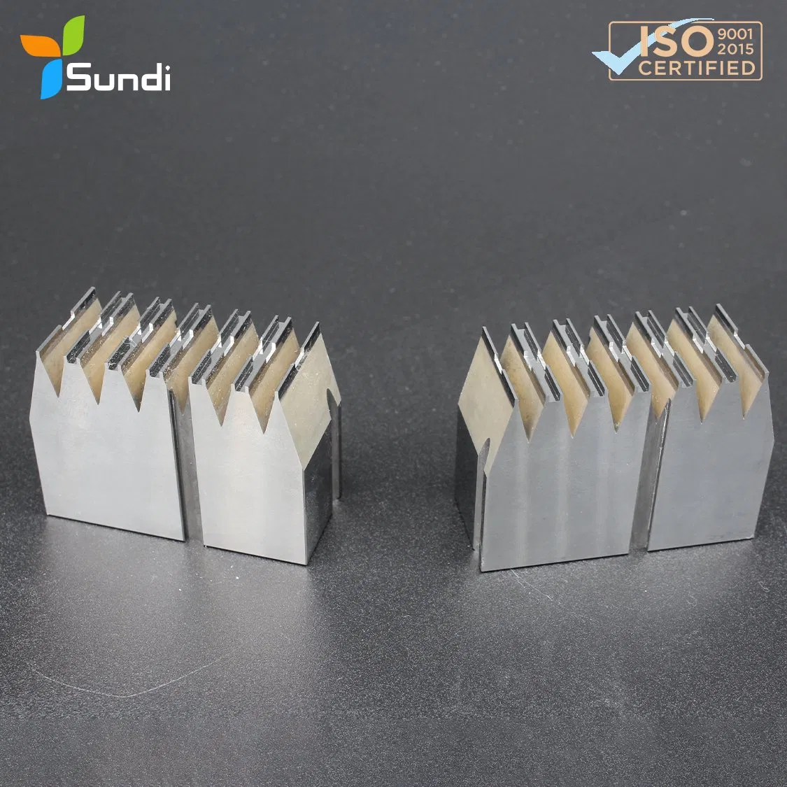 Factory Directly Supply CNC Machining Progressive Die Stamping Skh51 Skh61 SKD11 Mold Accessories for Metal Fabrication