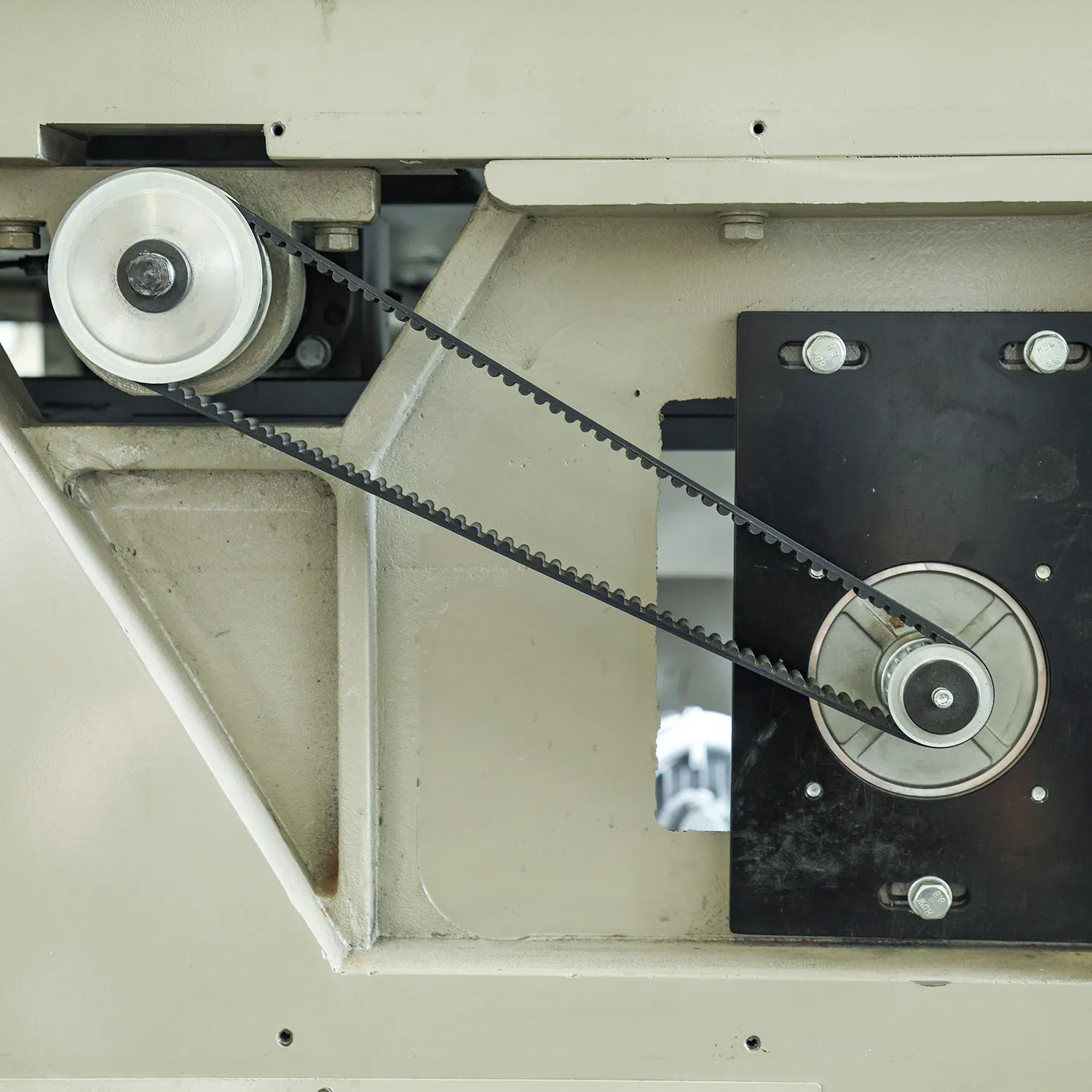 Heavy Duty High Accuracy Automatic Ccomputerized Paper Cutting System for Industrial