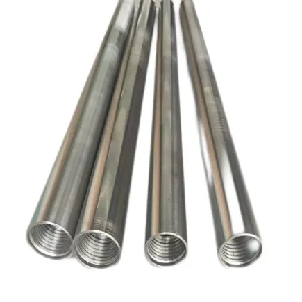 Drill bar