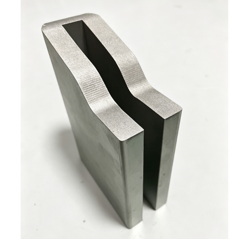 Tungsten Carbide Stamping Die | Long Life Wear-Resistant Punching Tool For Mass Production