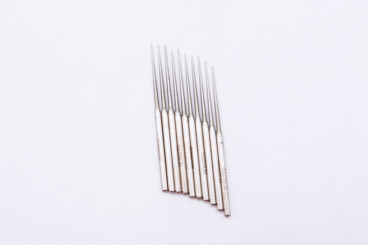 Diamond Coating Needle File Diamond Grinding Saw Files Set