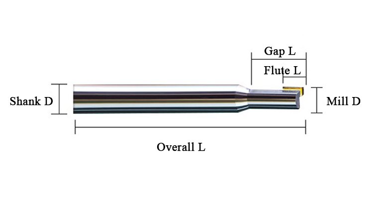 Specifications Diagram