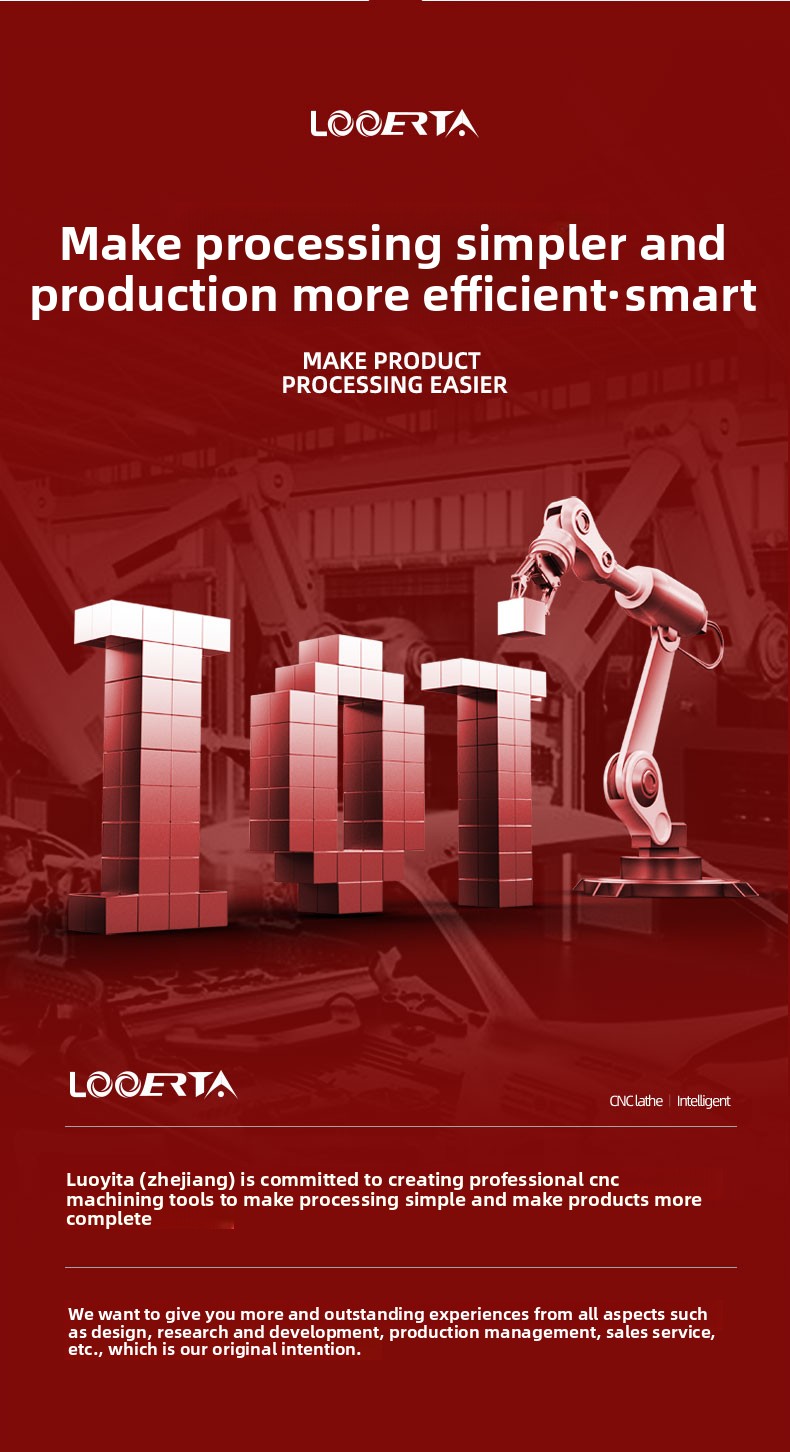 Carbide tool product display 3