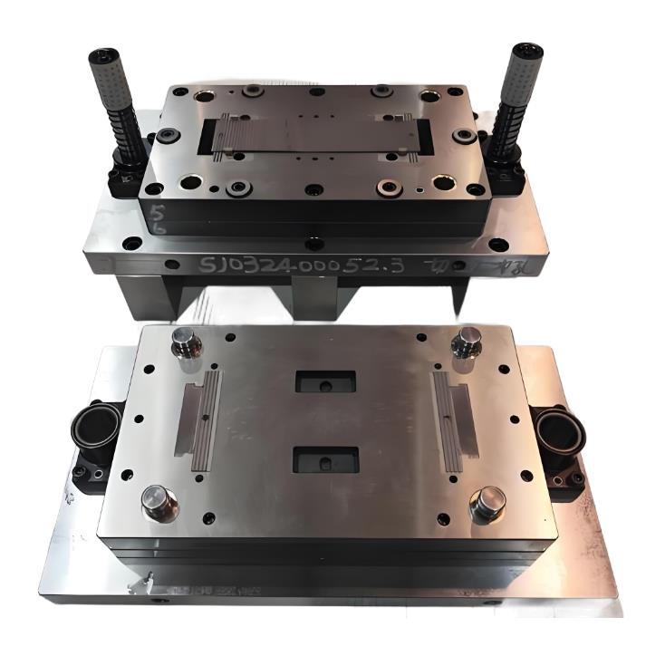 Tooling Production Image 3