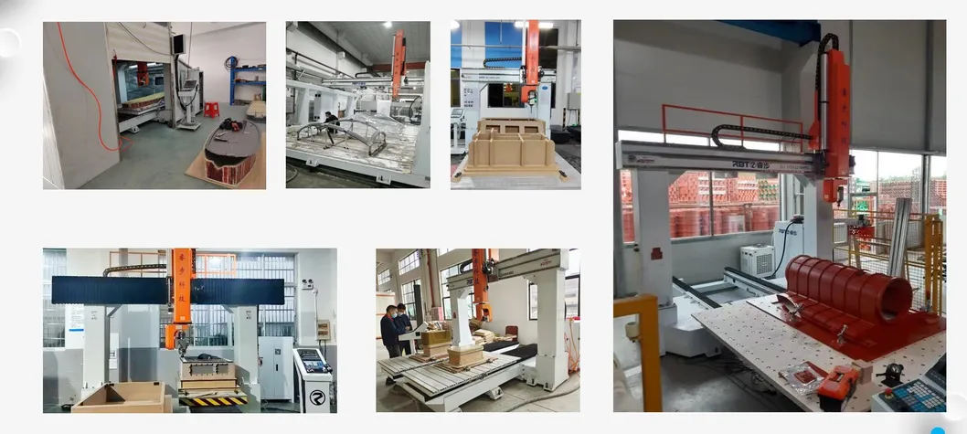 Product Show Overview