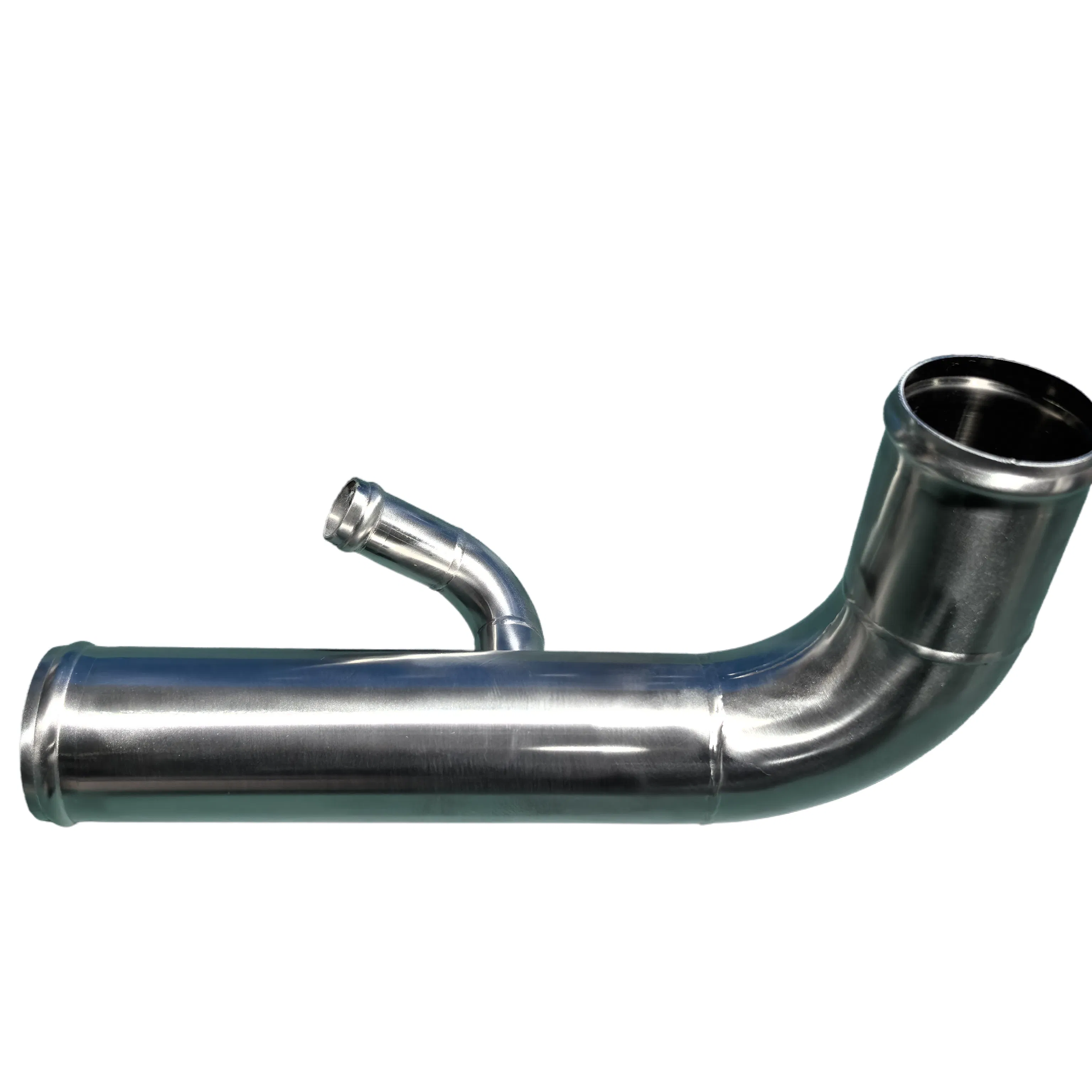 Premium Stainless Steel Exhaust Systems for Heavy-Duty Vehicles