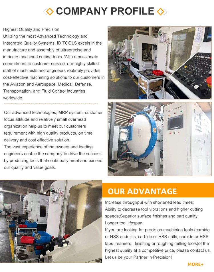Company Profile Details 1