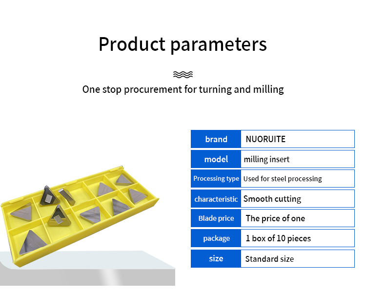 Tungsten Carbide Processing