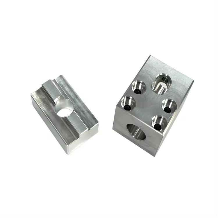 High-Precision Stainless Steel Hardware Accessories for Industrial Applications
