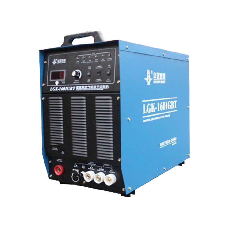 Industrial Plasma Cutting System for Heavy-Duty Steel Applications