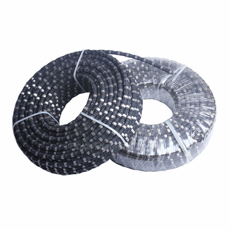 Rubber Diamond Wire Saw