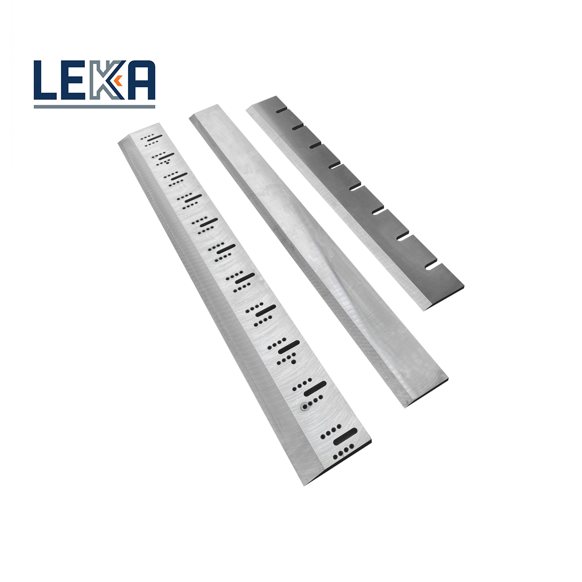 Heat Sealing Knife Toilet Paper Cutter Blade for Cutting Blades Serrated Blade High Temperature Resistant Hot Cutting Knife