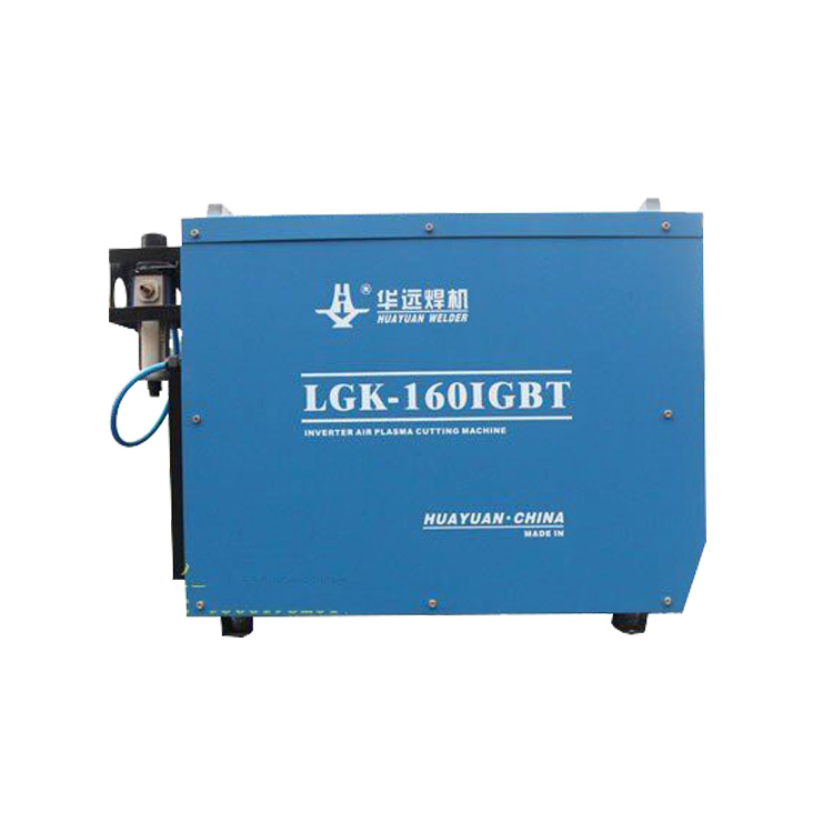 Industrial Plasma Cutting System for Heavy-Duty Steel Applications