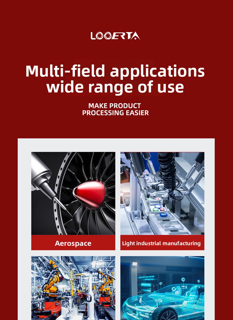 Carbide tool product display 8