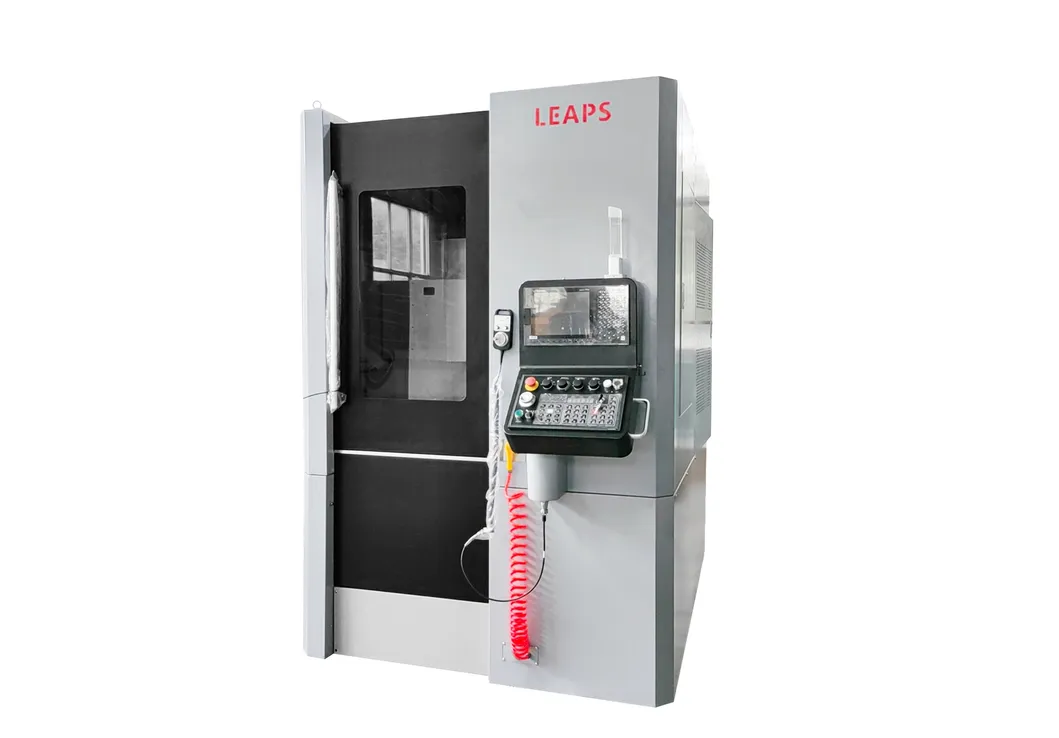 Precision Aerospace Tools Designed for Optimal Energy Savings
