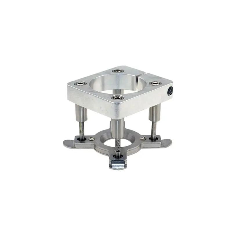 Precision Engineering: High-Quality Jig and Fixture Systems for Consistency