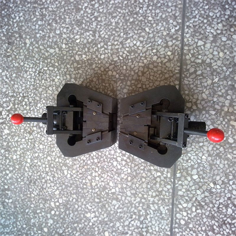 Precision Engineering: High-Quality Jig and Fixture Systems for Consistency