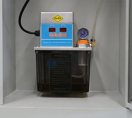 Lubrication System