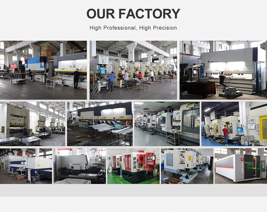 Production Facility