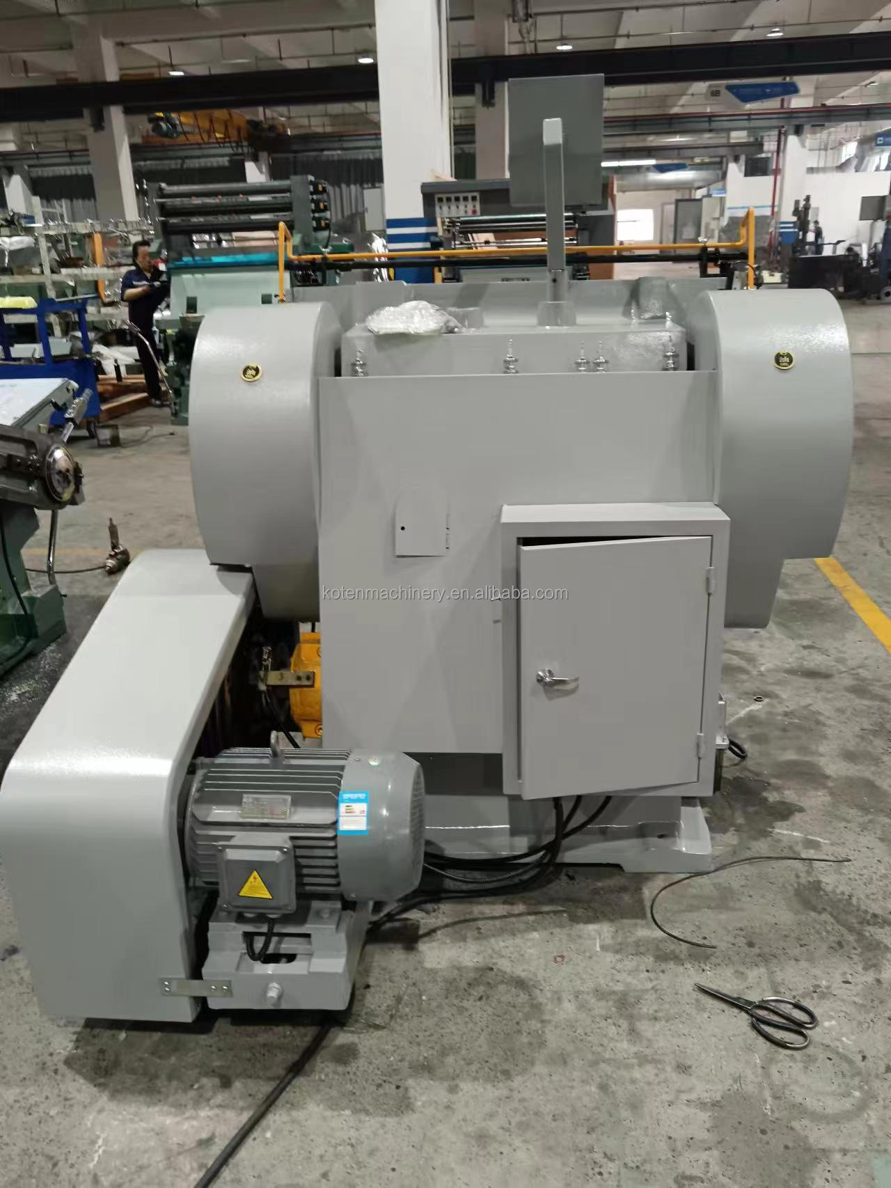 Ml750/930 Good Quality Plastic Pvc Pet Die Cutting Machine Manual Die Cutter