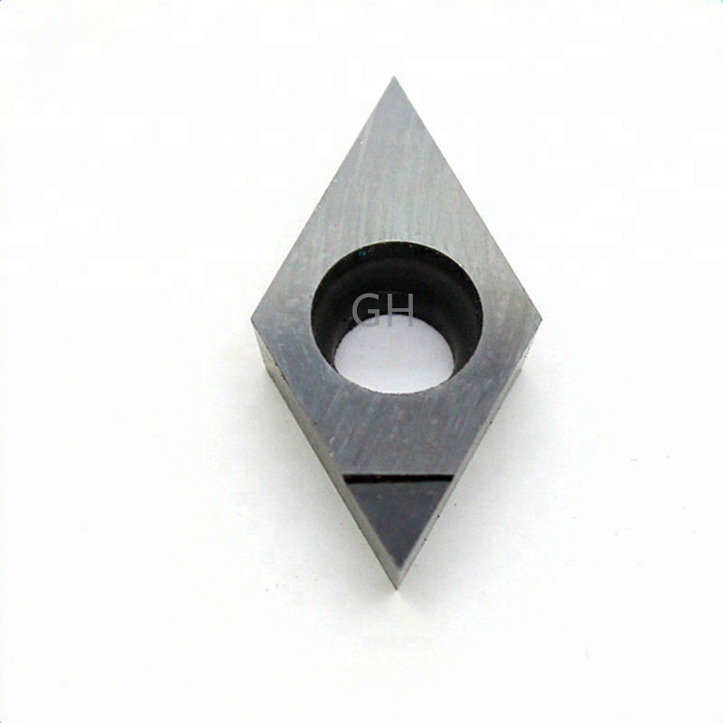 CNC PCD Tool Detail 2