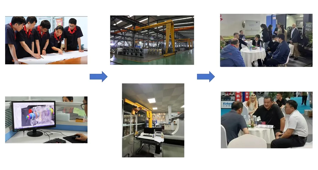 Professional After-Sales Support Team