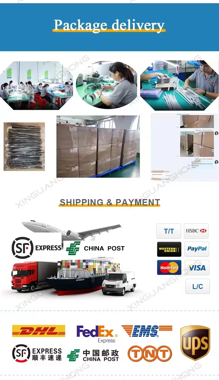 Quality Standard Certification Document 2