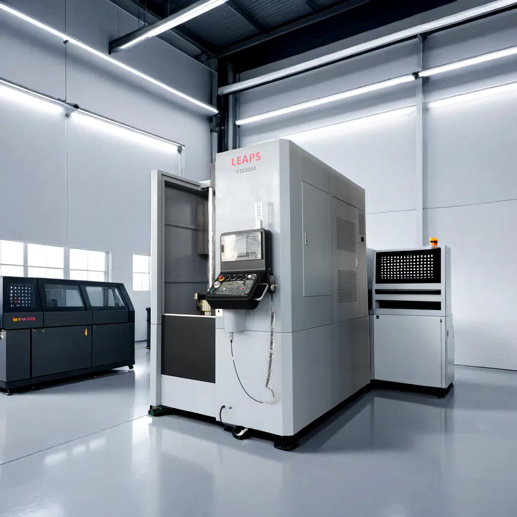 Precision Machining Tools for Advanced Aerospace Engineering Projects