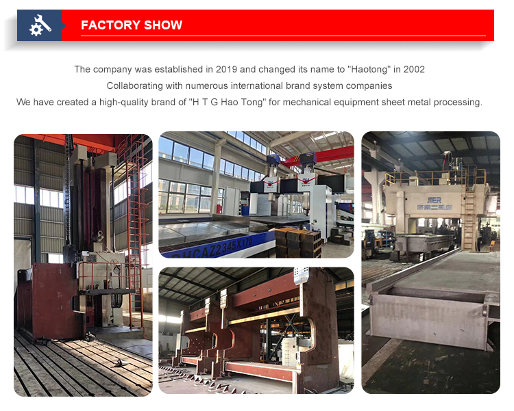 Manufacturing Process
