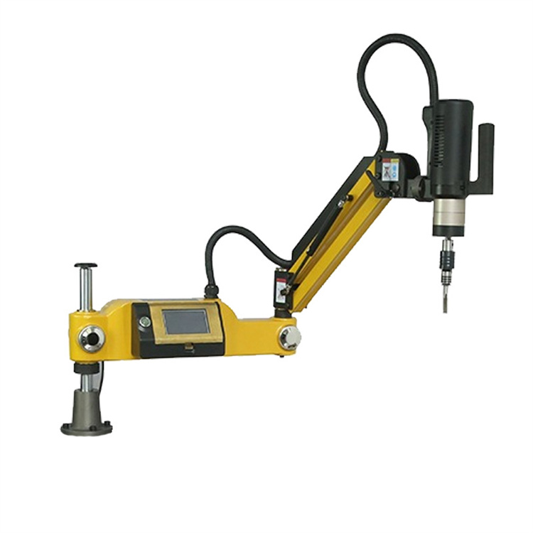 Unlock Perfect Thread Cutting Results with Our Cutting-edge Threading Machine Technology