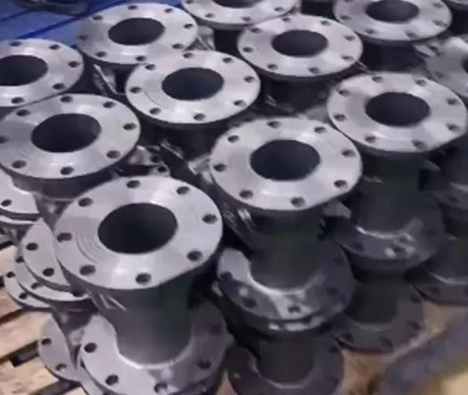 Advanced 3-Head Drilling and Tapping System