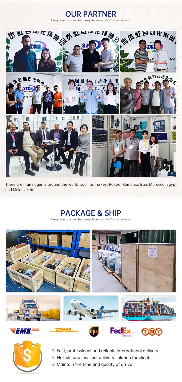 Factory Inspection Standards