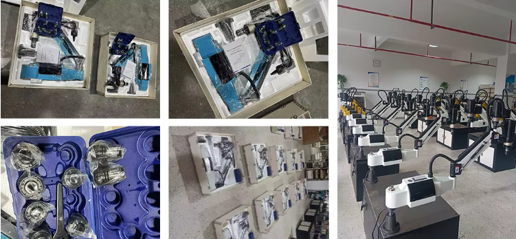Manufacturing Environment