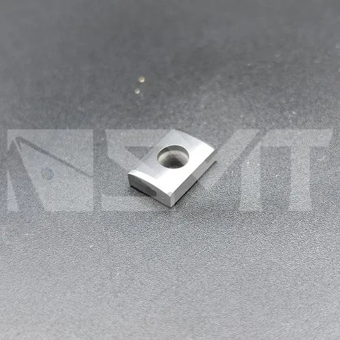 Deep Hole Drilling - Indexable Counterbore Drills - Drill Head - JK40