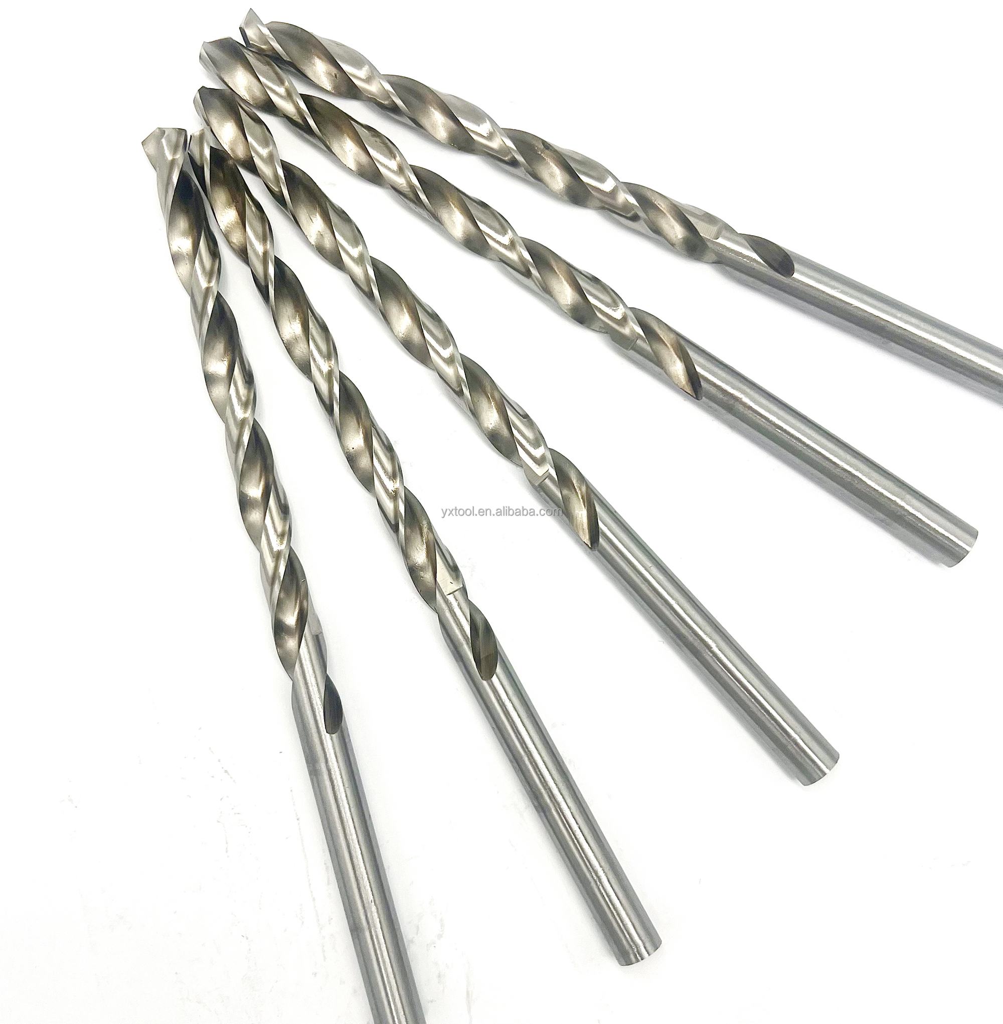 Hss Twist Drill Bit
