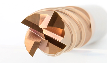 Bottom groove design