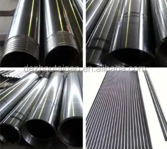 High Quality Trepanning Tools Deep Hole Drill Head with Inserts and Guide Pads Manufacturer